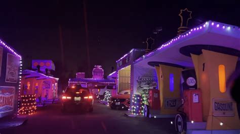 bayside lights roseville